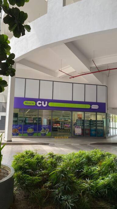 10Mins To Klcc W Lrt+Mall+Netflix Muji Urban Kuala Lumpur Exteriör bild